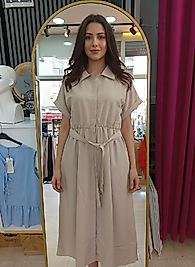 STYLEİSTANBUL ELBİSE