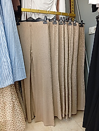 SİMLİ PANTALON