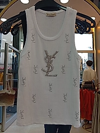 YOUNG WOMEN ÖNÜ TAŞLI ASKILI KOL   TAŞLI TASARIM STLET