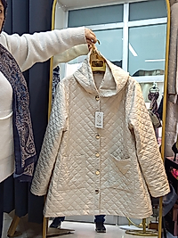 KAPİTONE KUMAŞ KABAN