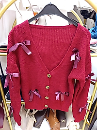 FİYONKLU MÜRDÜM KAZAK