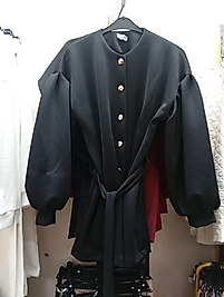 METAL DÜĞME GÖMLEK